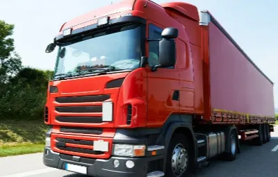 Antalya Polatlı Ambar Kargo