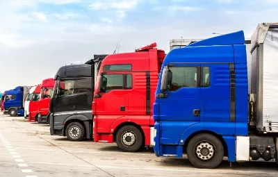 Antalya Polatlı Ambar Nakliyat