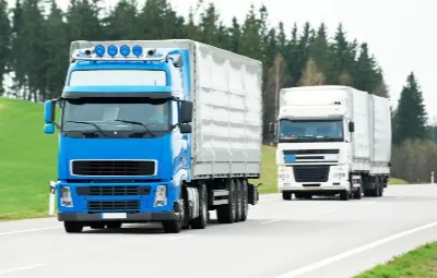 Antalya Polatlı | Eşya Taşıma